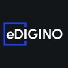 Edigino Logo