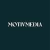 Motiv Media Marketing Agency Logo