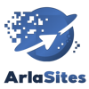 ArlaSites Logo