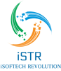 iSOFTECH REVOLUTION LLP Logo