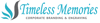 Timeless Memories Logo