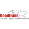 Goodtrans Logo