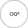 OG® STUDIO Logo