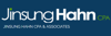 Jinsung Hahn CPA & Associates Logo