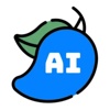 The Mango AI Logo