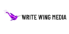 Write Wing Media Logo