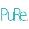 Pure Public Relations Logo
