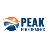 Peak Performers, Inc Logo