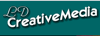 LD CreativeMedia Logo