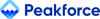 Peakforce Logo