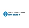 Charter Bus Rental Company Brockton Logo