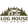 Log House Foods Logo
