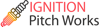 IGNITION Pitch Works Logo