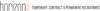 Horizon Recruitment Logo