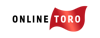 ONLINE TORO digital s.r.o. Logo