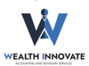 wealth Innovate Accounting and CFO Services Logo