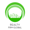 Realty Firm Global Logo