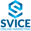 Svice Online Marketing Logo