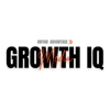 Growth IQ Media Logo