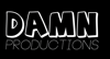 DAMN Productions Logo