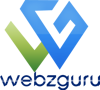 WebzGuru Inc Logo