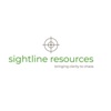 Sightline Resources Logo