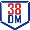 38DigitalMarket Logo