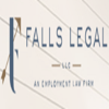 Falls Legal Logo