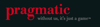 PRAGMATIC SOLUTIONS INC Logo