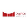 DigiROI Marketing and Advertising Logo
