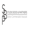 Studio Boidi & Partners Logo