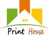 M Print House Logo