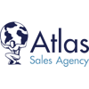 Atlas Sales Agency Logo