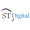 ST Digital Logo