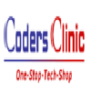 Coders Clinic Logo