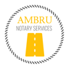 Ambru Notary Services, LLC Logo
