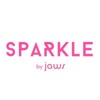Sparkle by Jaws Logo