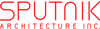 Sputnik Architecture Inc. Logo