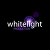 Whitelight Production Logo