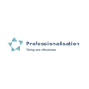 Professionalisation Limited Logo