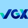 VGX Contact Center Logo