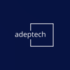 Adeptech Logo