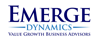 Emerge Dynamics Logo
