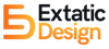 Extatic Design Logo