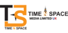 Time & Space Adverting agency in Pakistan Logo