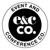 Event & Conference Co. Logo