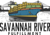 Savannah River Fulfillment Logo
