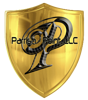 Parrish-Point, LLC Logo