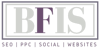 Be First In Search Logo