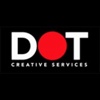 DOT Creative Services Logo